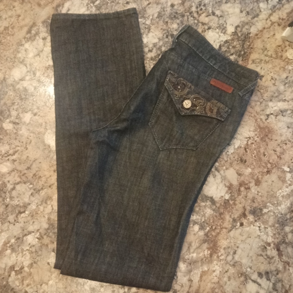 J & Company Jeans